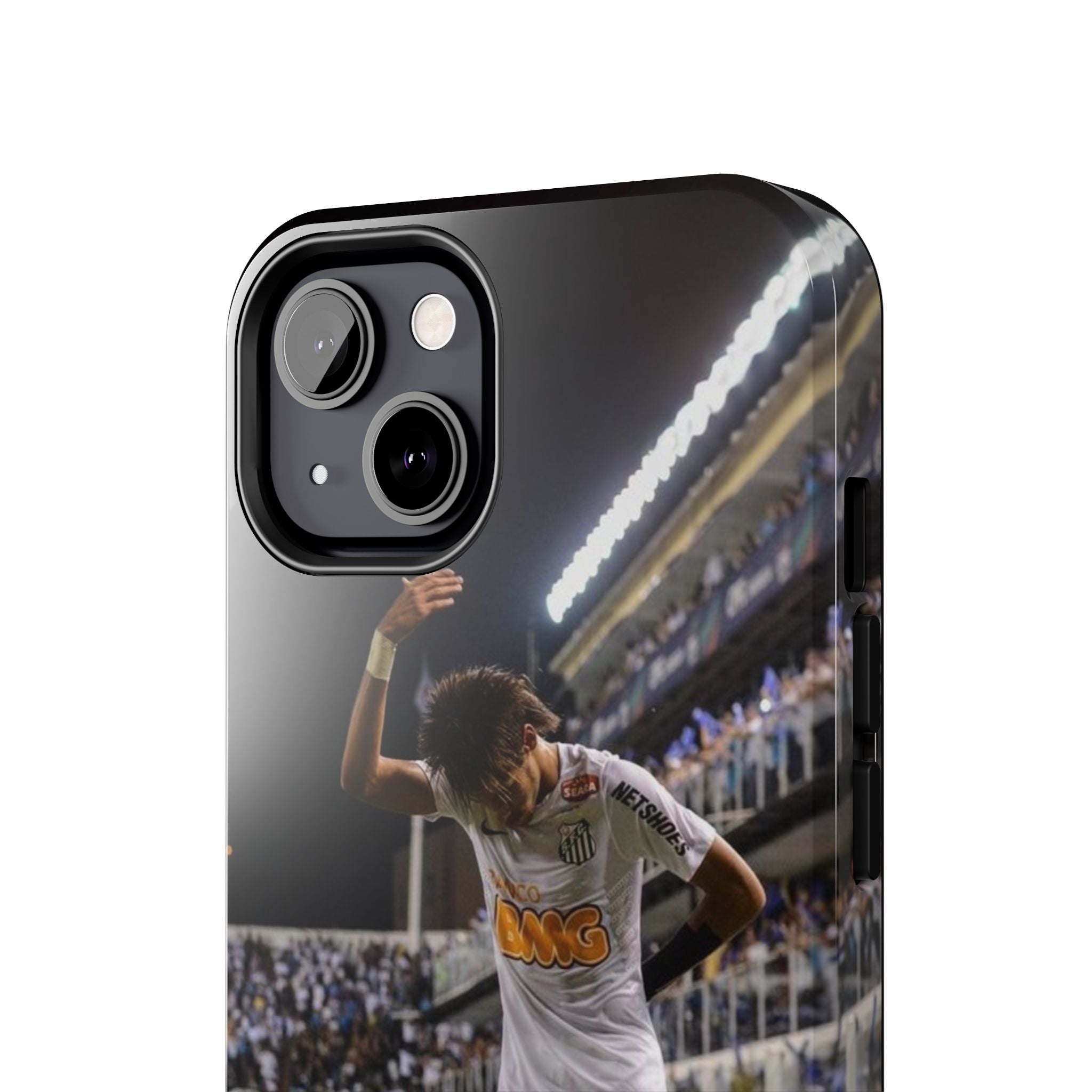 Neymar Phone Case