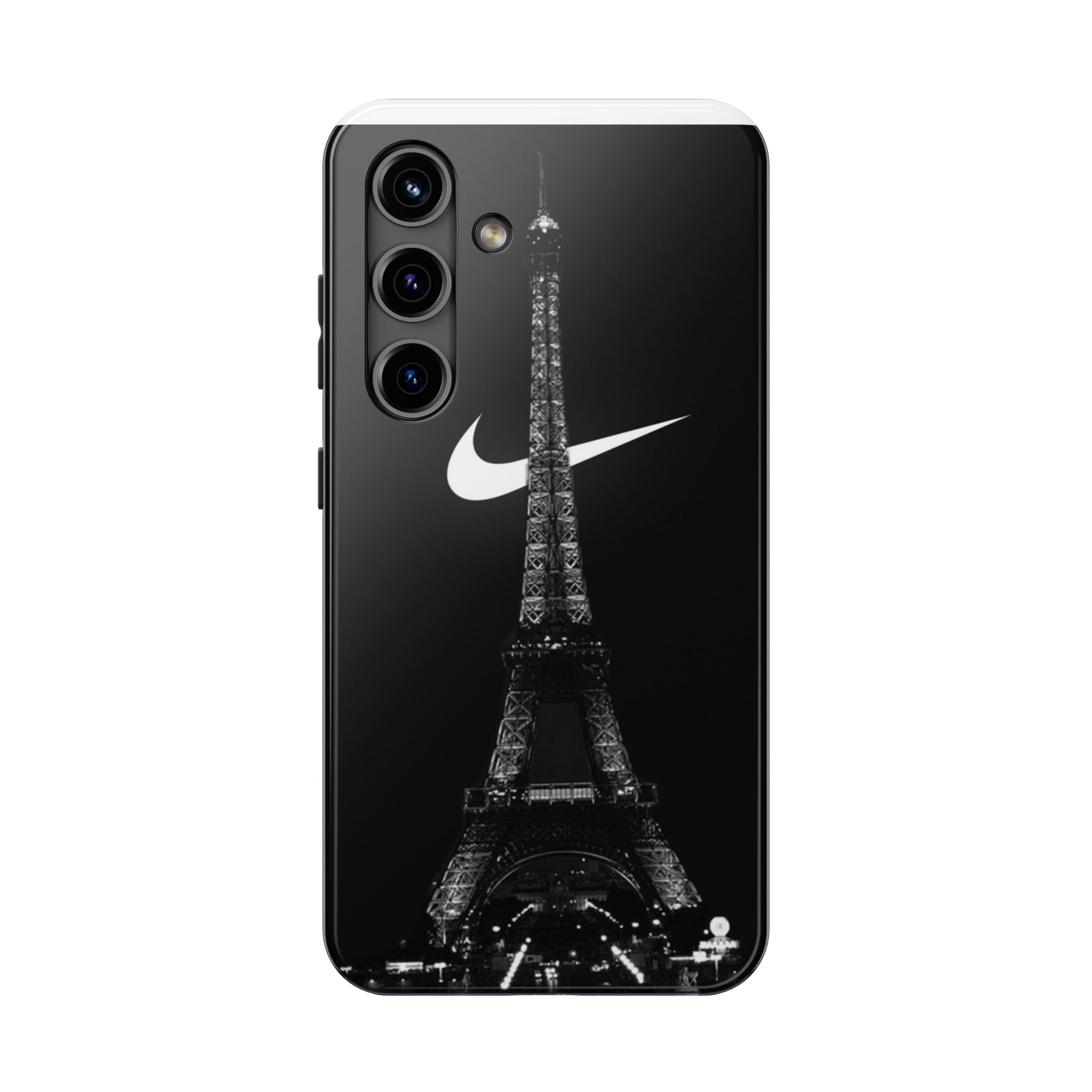 Nike Paris phone case