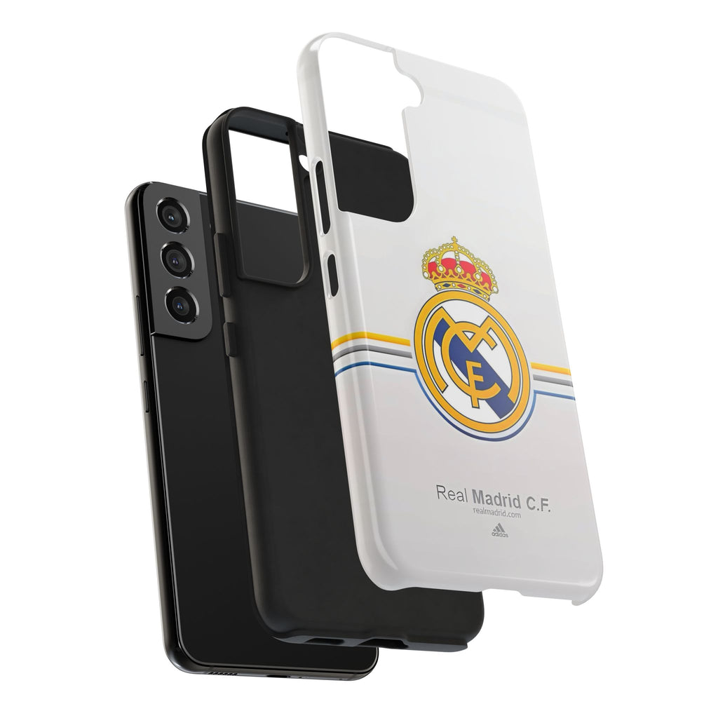 Real Madrid phone case